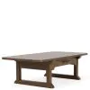 Riverside Furniture 61702 Calhoun - Cocktail Table - Whiskey Oak