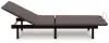 Nectar M1X1132 Comfort Classic Adj Base - Queen Adjustable Base - Black