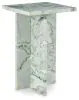 Ashley Furniture A4000648 Deaconwell - Accent Table - White / Green