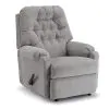 Best Home Furnishings 1AW21 Sondra Power Lift Recliner