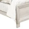 Samuel Lawrence Furniture S466-BR-K16 Riverwood - Twin / Full Bed Side Rails