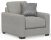 Jackson Furniture Industries 230101-1625/18-2573/58 Hyde Park - Chair - Stone