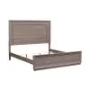 Liberty Furniture 272-BR-KPB Liberty Furniture 272-BR-KPB Horizons - King Panel Bed - Graystone