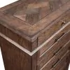 New Classic B658-070 Mar Vista - Chest - Walnut