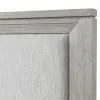 New Classic 00-2442-200 New Classic 00-2442-200 Fiona - 6/0 California King Bed - Mist Gray