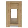 Riverside Furniture 91015 Riverside Furniture 91015 Davie - Sofa Table - Light Brown