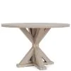 Riverside Furniture 30752-30753 Rosalie - Round Table - Natural