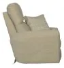 Jackson Furniture Industries 626107-1561/46-2430/38 McPherson - Power Lay Flat Recliner - Buff