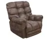 Jackson Furniture Industries 4861-1300/89 Jackson Furniture Industries 4861-1300/89 Oliver - Power Lift Recliner With Dual Motor & Extended Ottoman - Dusk