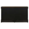 CoasterEveryday 202413 Louis Philippe - 6-Drawer Dresser - Cappuccino