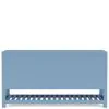 Riverside Furniture 30756 Riverside Furniture 30756 Rosalie - Server - Blue
