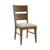 Intercon KO-CH-1189C-HON-RTA Koloa - Ladder Chair - Honey