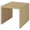 Coaster Fine Furniture 706348-S2 Canoga - 2 Piece Lift Top Cocktail Coffee Table Set - Light Oak