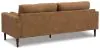 Ashley Furniture 4100238 Telora - Sofa - Caramel