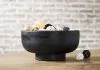 Ashley Furniture A2000611 Brynnington - Bowl - Black
