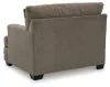 Ashley Furniture 5950523 Stonemeade - Chair And A Half - Nutmeg