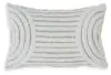 Ashley Furniture A1001062 Farissen - Pillow (Set of 4) - White / Tan