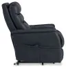 Ashley Furniture 6391012 Ashley Furniture 6391012 Strawbill - Power Lift Recliner - Sapphire