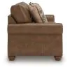 Ashley Furniture PC5590238 Chasemore - Sofa - Earth