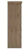 Ashley Furniture PCB2844-46 Oliandon - Five Drawer Chest - Light Brown