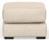 Jackson Furniture Industries 230110-1625/36 Jackson Furniture Industries 230110-1625/36 Hyde Park - Ottoman - Porcelain