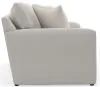 Jackson Furniture Industries 228802-1703/16-1682/16 Jackson Furniture Industries 228802-1703/16-1682/16 Lindsey - Loveseat - Cotton