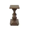 Liberty Furniture 231-OT1030 Sedona - Sofa Table - Kona Brown