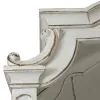 Liberty Furniture 244-EC74 Magnolia Manor - Arched Entertainment Hutch - Antique White