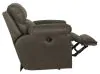 Jackson Furniture Industries 10004-1153/18-1253/18 Atlas - Recliner - Charcoal