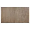 CoasterEssence 110291 Brockway - Extension Leaf Dining Table - Barley Brown