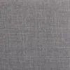 CoasterEssence 300621Q Camille - Upholstered Queen Panel Bed - Gray