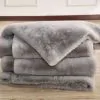 Furniture of America RG4143 Caparica - Area Rug - Silver