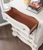 Furniture of America CM7478WH-C Esparanza - Chest - Pearl White