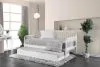 Furniture of America CM1741WH-BED Linda - Twin Daybed - White