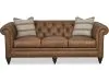 Craftmaster Furniture L743150BDPIL Sofa