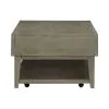 Liberty Furniture 789-OT1010 Brentwood - Cocktail Table - Sandstone