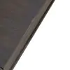 Liberty Furniture 201-OT1011 Lennox Hill - Oversized Square Cocktail Table - Bark