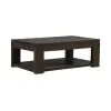 Liberty Furniture 201-OT1010 Lennox Hill - Lift Top Cocktail Table - Bark