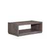 Liberty Furniture 313-OT1010 Modern Edge - Cocktail Table - Caffe