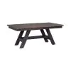 Liberty Furniture 116GY-CD-RLS Lawson - Rectangular Table - Slate / Weathered Gray