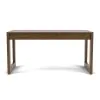 Riverside Furniture 93031 Westwood - Writing Desk - Whiskey Oak