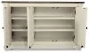 Ashley Furniture D647-60 Bolanburg - Dining Room Server - Beige