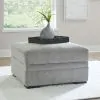 Ashley Furniture 5290611 Casselbury - Ottoman With Storage - Cement