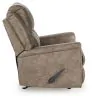 Ashley Furniture PC5300525 Ashley Furniture PC5300525 Lixtowel - Rocker Recliner - Fog