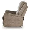 Ashley Furniture PC5300525 Ashley Furniture PC5300525 Lixtowel - Rocker Recliner - Fog