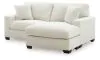 Ashley Furniture PC3200618 Ashley Furniture PC3200618 Greenbriar - Sofa Chaise - Ivory