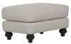 Jackson 324510-1909/16 Cumberland - Ottoman - Ecru