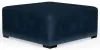 Jackson Furniture Industries 222328-1630/43 Jetson - Cocktail Ottoman - Nile
