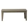 Liberty Furniture 439-C9001B Sun Valley - Bench - Sandstone