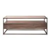 Liberty Furniture 626-OT1011 Jamestown - Rectangular Cocktail Table - Tobacco